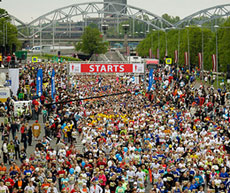 Riga Maraton