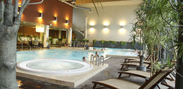 Spa i Jurmala